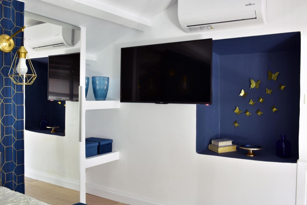 Queen Apartment, In The Heart Of Corfu Historical Old Town Center! Εξωτερικό φωτογραφία