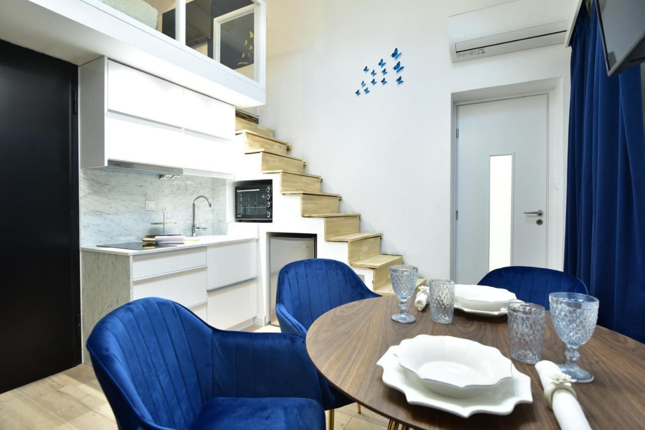 Queen Apartment, In The Heart Of Corfu Historical Old Town Center! Εξωτερικό φωτογραφία