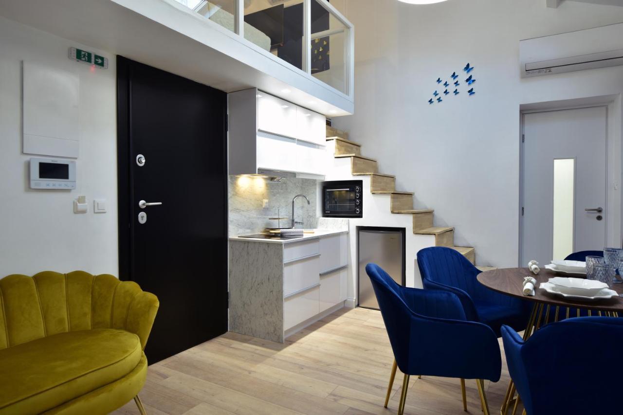 Queen Apartment, In The Heart Of Corfu Historical Old Town Center! Εξωτερικό φωτογραφία